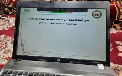 اجتماع الجمعية العمومية (العادية – غير العادية)