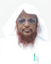 محمد أحمد محمد مطيع