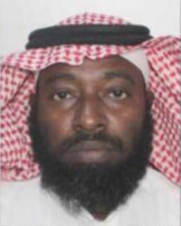 مفرح بن مساعد بن أحمد العبسي