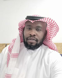يحيى حسين أحمد مقرن