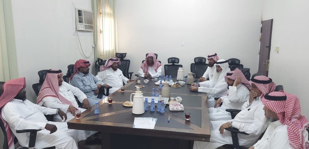 تشكيل مجلس جديد للدورة القادمة